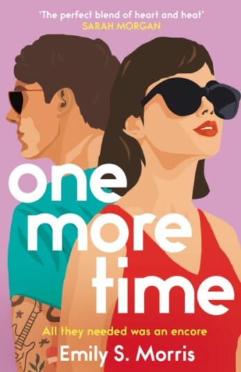 One More Time One More Time