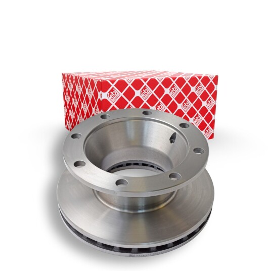 Bremseskive FEBI BILSTEIN 29148