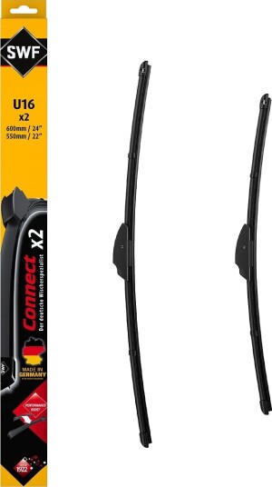 SWF 507835 Vindusvisker
