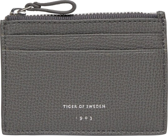 Tiger of Sweden Wahren Grey ONE SIZE Tiger of Sweden Wahren Grey ONE SIZE