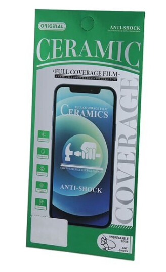 Herdet 9D-skjermbeskytter til Samsung Galaxy S23 Ultra