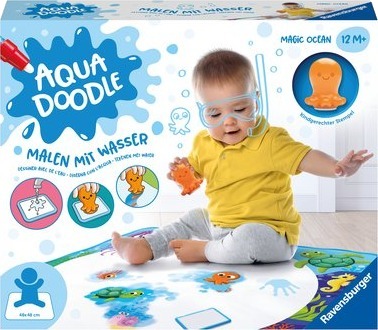 Ravensburger Aquadoodle® Magic Ocean