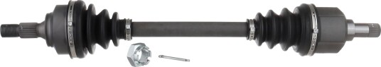 Skf Drivaksel SKF VKJC 8613 Skf Drivaksel SKF VKJC 8613