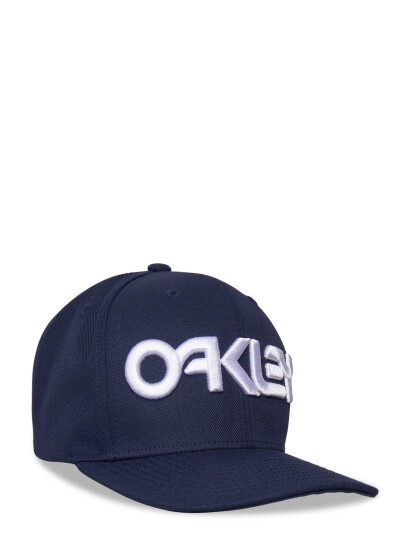 OAKLEY Mark Iii Navy ONE SIZE