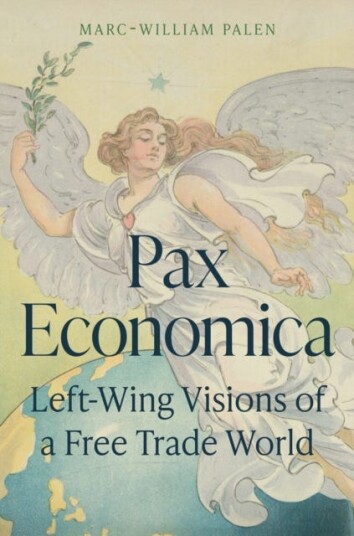 Pax Economica Av Marc-William (Senior Lecturer) Palen Pax Economica Av Marc-William (Senior Lecturer) Palen