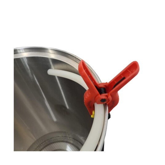 Kegland Brewzilla Handy Clamp Kraftig klype