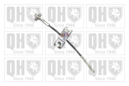 Tautrekk, håndbremse QUINTON HAZELL BC3803