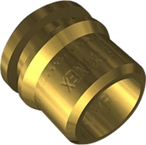 Ibp Conex Reduksjon 22 18 Mm Kompresjon