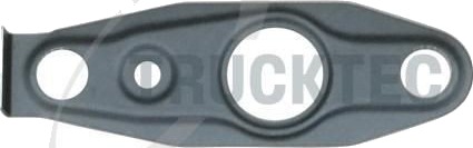 Turbo-pakning TRUCKTEC AUTOMOTIVE 02.14.002
