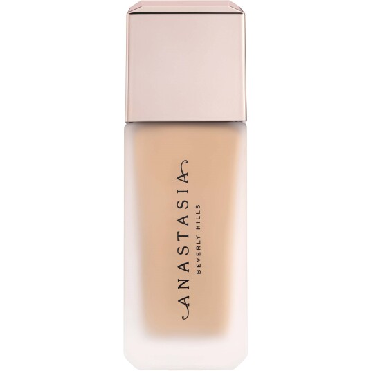 Anastasia Beverly Hills Impeccable Foundation 35 ml - Matte Finish og Second Skin Følelse