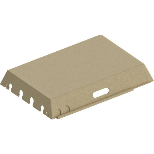Namron Downlightboks Lav MPHD25 Namron Downlightboks Lav MPHD25