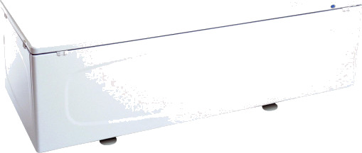 Ifö Badekar Caribia Hvit 180x80cm