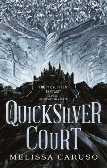 The Quicksilver Court Av Melissa Caruso The Quicksilver Court Av Melissa Caruso