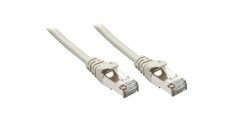 Lindy 48340, 0,3 m, Cat5e, F/UTP (FTP), RJ-45, RJ-45 Lindy 48340, 0,3 m, Cat5e, F/UTP (FTP), RJ-45, RJ-45