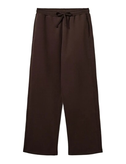 Sofie Schnoor Gabbispo Sweatpants - Brown - M Sofie Schnoor Gabbispo Sweatpants - Brown - M