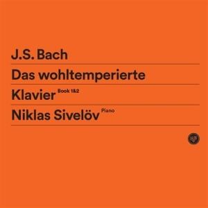 Bengans Bach J S - Das Wohltemperierte Klavier I & Ii