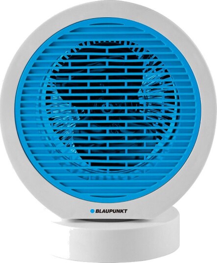 Blaupunkt FHM401 Vifteovn 1800W (22 m2)