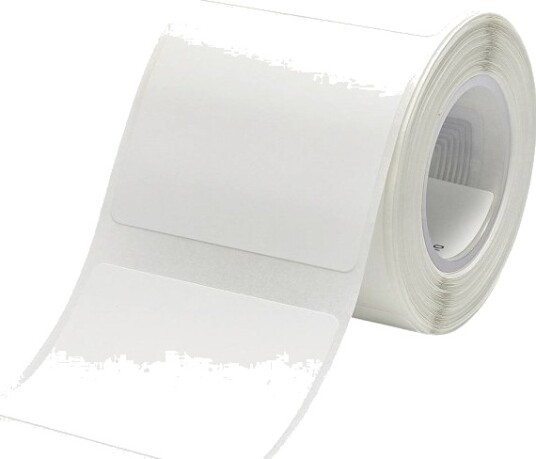 Niimbot Termiske Etiketter T40*30 230 White