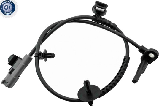 ABS sensor VEMO V40-72-0668