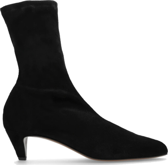 Neous Dame Sko Svart 37 EU,
