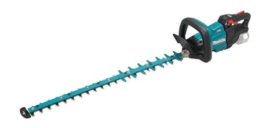 Makita 18v hedge trimmer 750mm duh752z solo