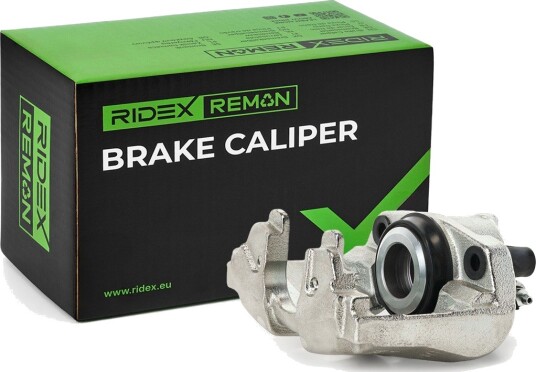Bremsecaliper RIDEX REMAN 78B1005R