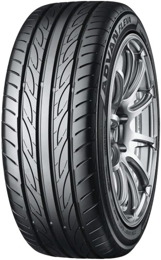 Yokohama Advan Fleva V701 205/45R17 88W Yokohama Advan Fleva V701 205/45R17 88W