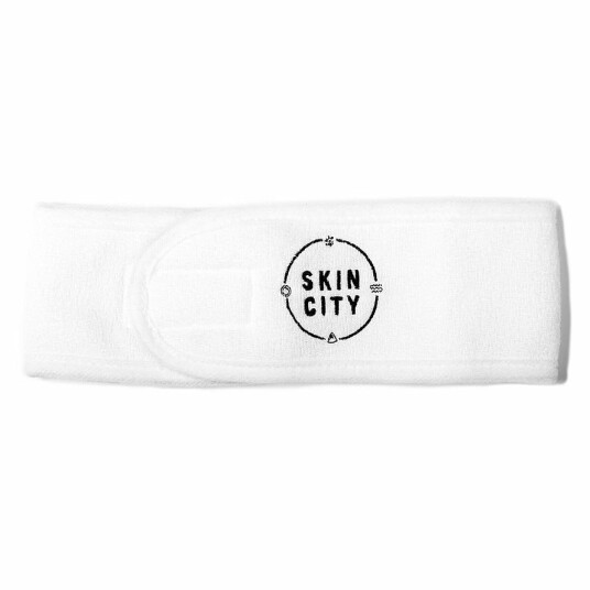 Skincity Skincare The Hairband Skincity Skincare The Hairband