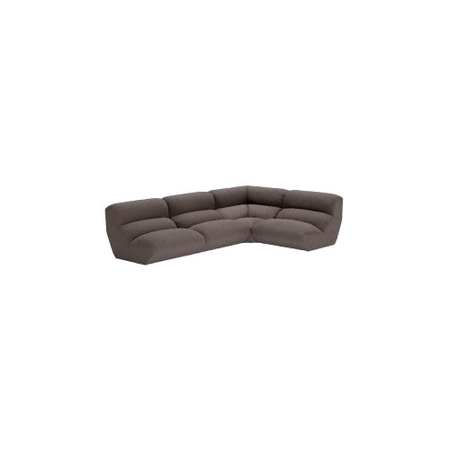 &Tradition Hi Lo Sofa konfigurasjon E Vidar 0386