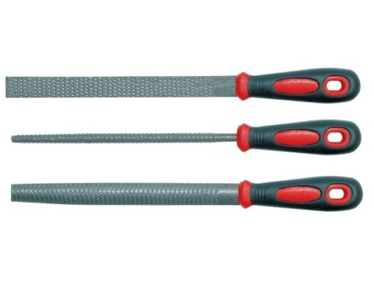 Vorel Trerasper 200Mm 3 Stk. 25173
