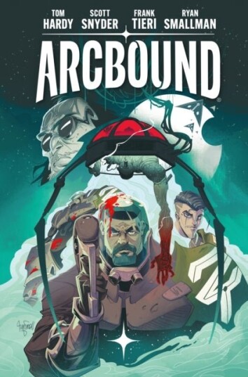 Arcbound Volume 1 Arcbound Volume 1