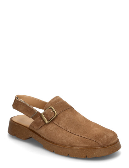 KLEMAN Cambuse V - Brown - 42