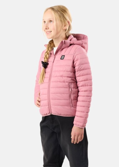 X Trail Colorado Lightweight Hooded Jacket JR