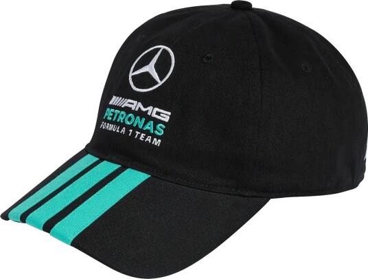 Adidas Performance Mer Dna 3S Cap Black 58 60