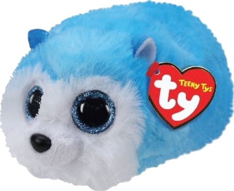 Teeny Tys Husky Slush 10 Cm