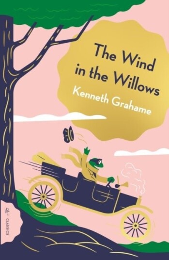The Wind in the Willows The Wind in the Willows