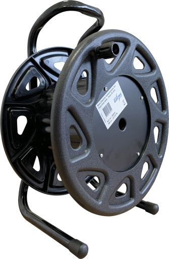 Blue Electric Kabeltrommel for LED-strips, 25 m Blue Electric Kabeltrommel for LED-strips, 25 m