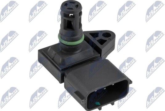 MAP-sensor NTY ECM-FR-007