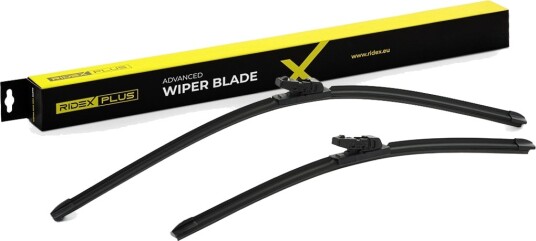 RIDEX PLUS 298W0491P Vindusvisker