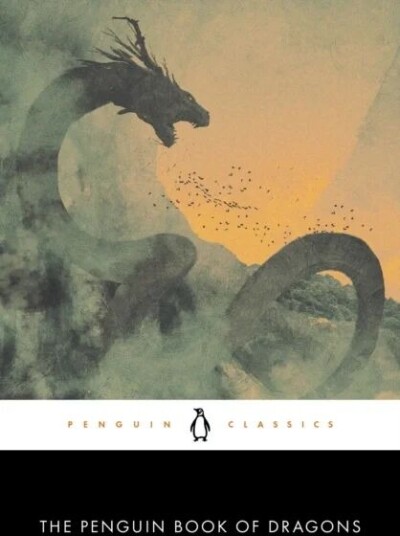 The Penguin Book Of Dragons Av Scott G. Bruce