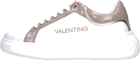 Valentino Dame Sko Hvit 37 EU, Valentino Dame Sko Hvit 37 EU,
