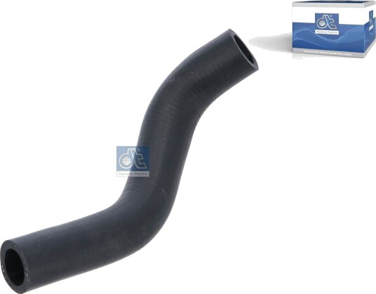 DT Spare Parts 1.11818 Radiatorslange