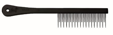 Spratts 68 Multi Svart