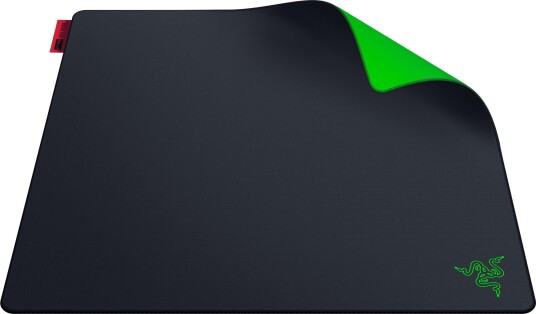 Razer Gigantus V2 Pro Gaming Musematte Max Speed 50x48cm Svart