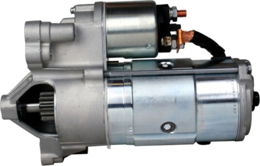 HELLA 8EA 012 528 291 Starter HELLA 8EA 012 528 291 Starter