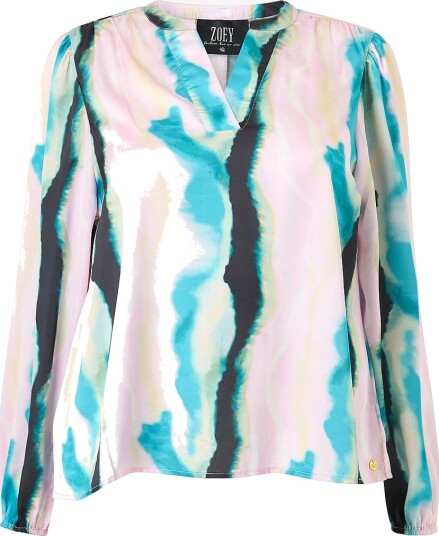 ZOEY Bluse Lara Rosa ZOEY Bluse Lara Rosa
