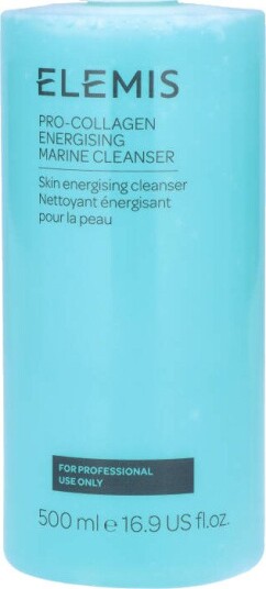 Elemis Pro-Collagen Energising Marine Cleanser 500 ml