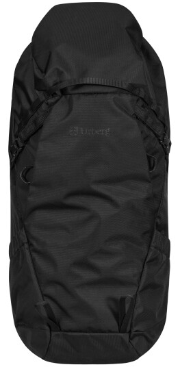 Ryggsekk Urberg Mavas Backpack 20l Black One Size Ryggsekk Urberg Mavas Backpack 20l Black One Size