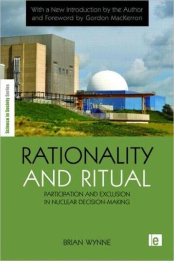 Rationality and Ritual Rationality and Ritual