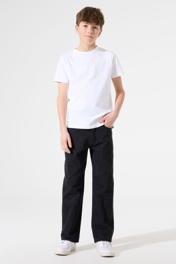 Petit Piao Legging Modal Ivy Green (86 / 1,5 år)